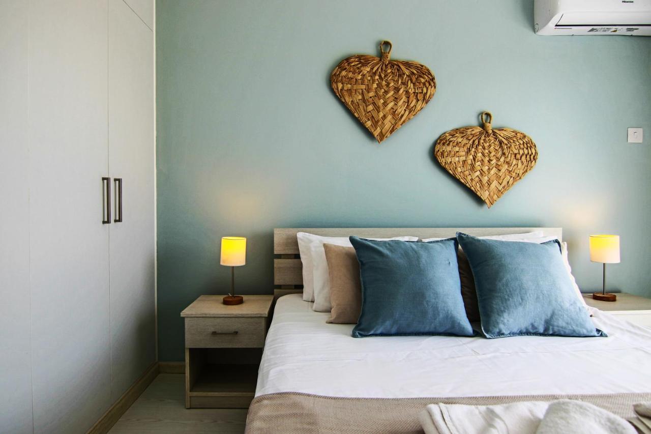 Phaedrus Living: City View Fountain Court 113 Ajia Napa Zewnętrze zdjęcie